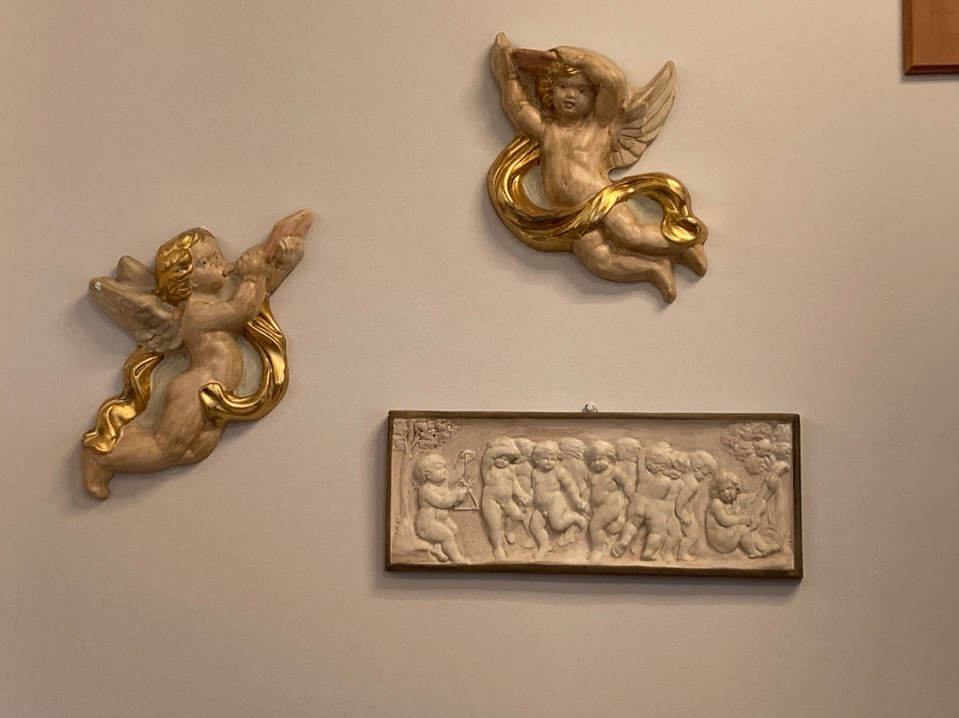 Adamo Albergo Ristorante主图