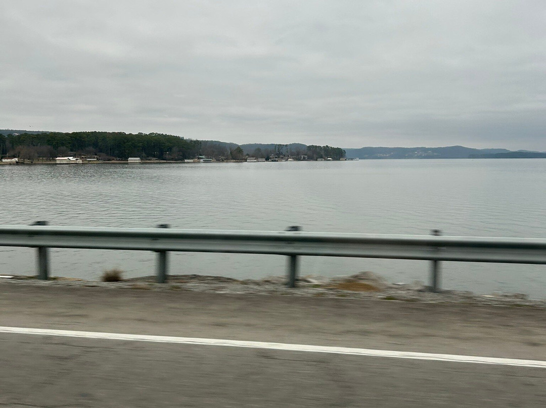 Hampton Inn Guntersville主图