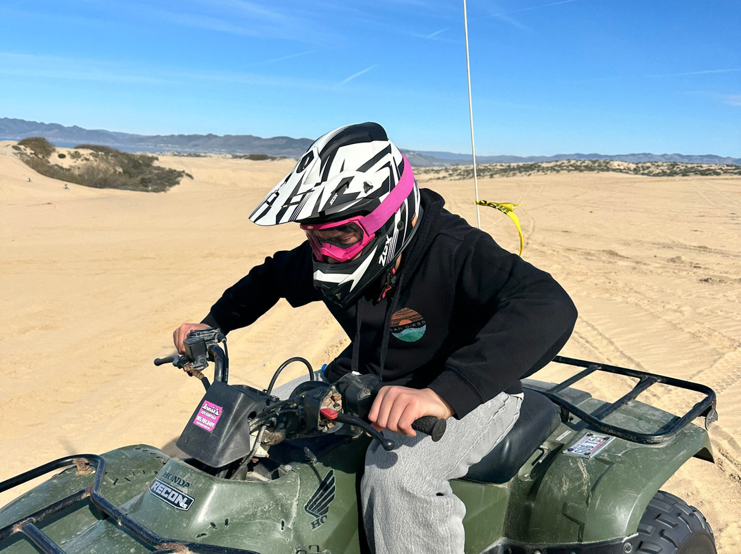 Arnie's ATV Rentals景点图片