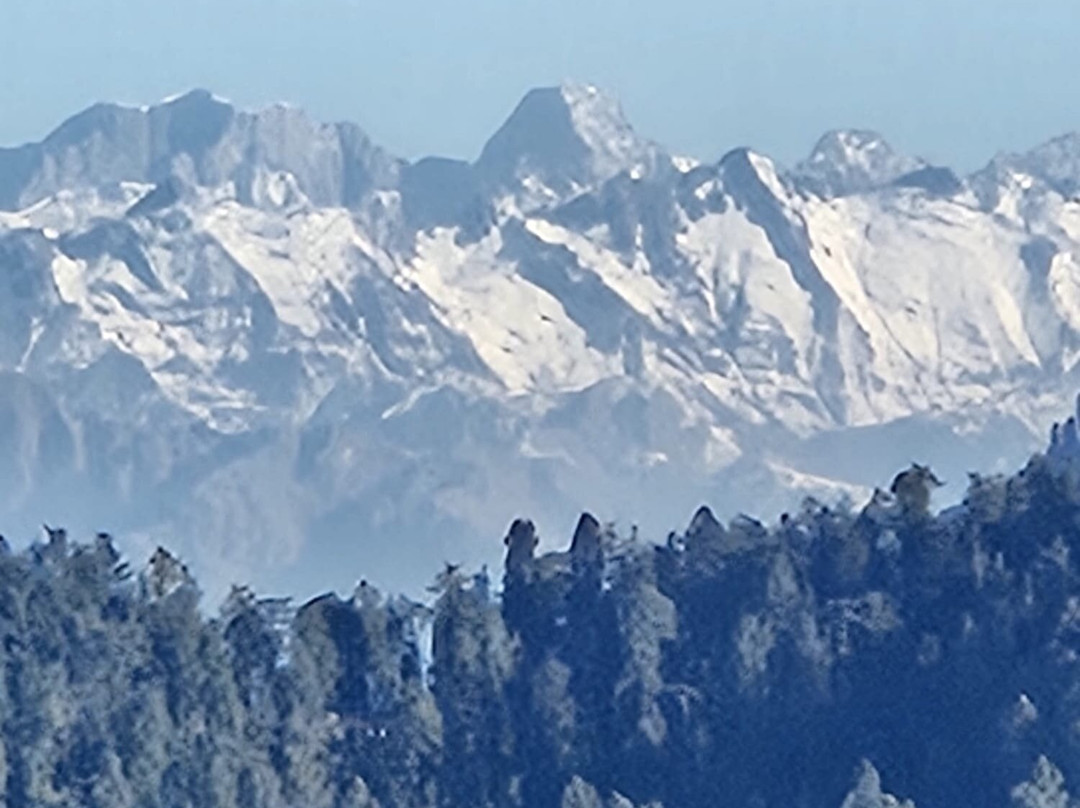 Welcomhotel By ITC Hotels Shimla主图