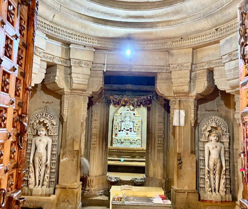 Jain Temples景点图片