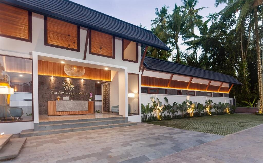 The Ambengan Villas Ubud by GenuineHost