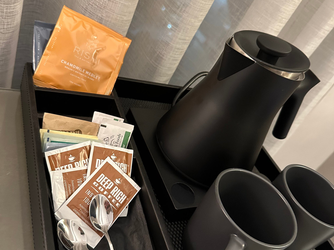 Stanton House El Paso主图