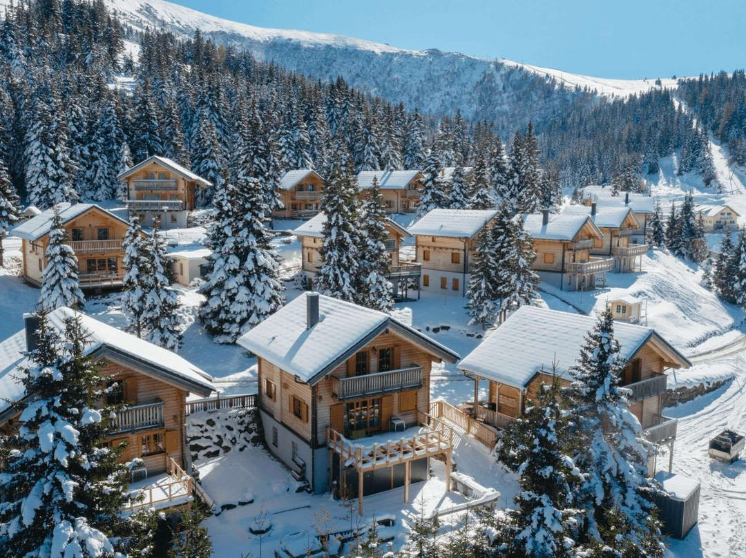 Feriendorf Koralpe Gmbh