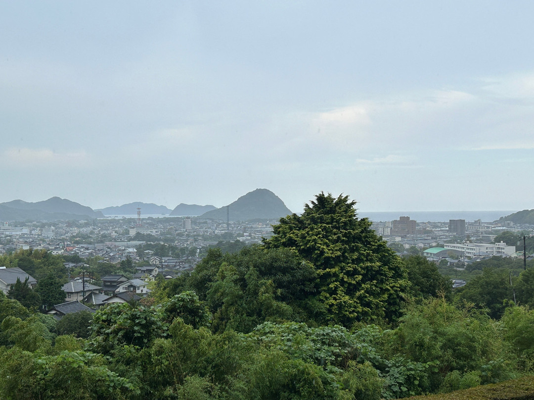 Birth Place of Shoin Yoshida景点图片