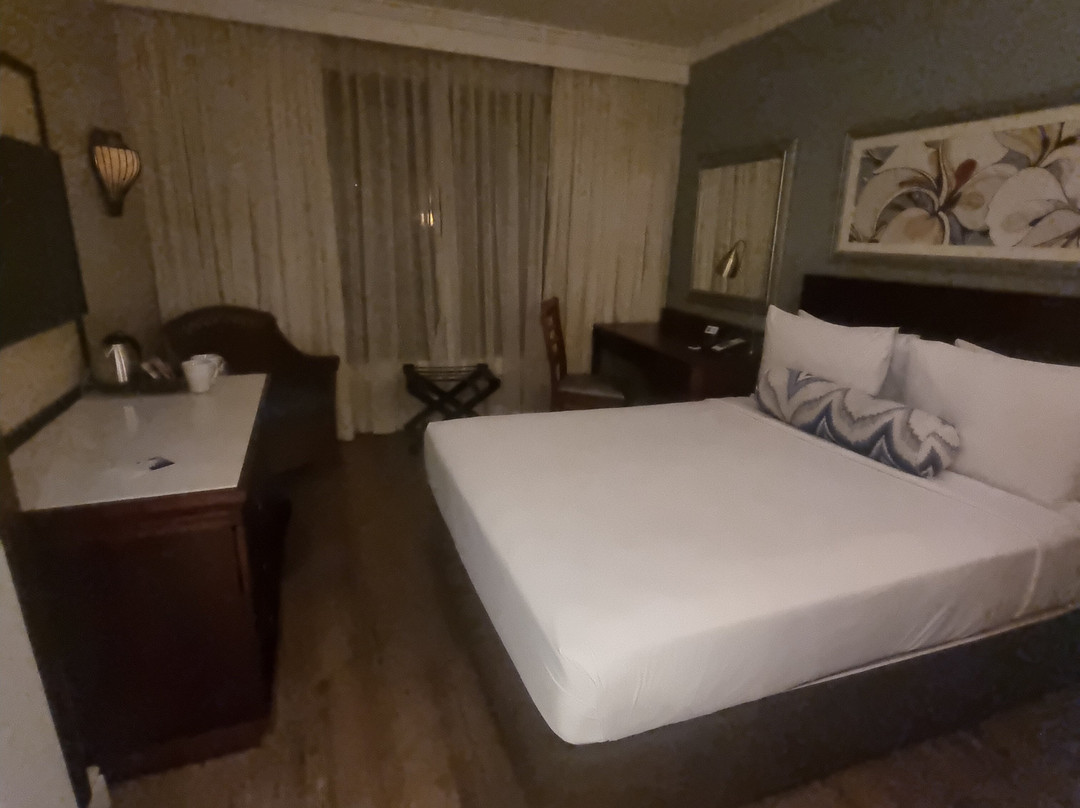 达累斯萨拉姆南方太阳酒店主图