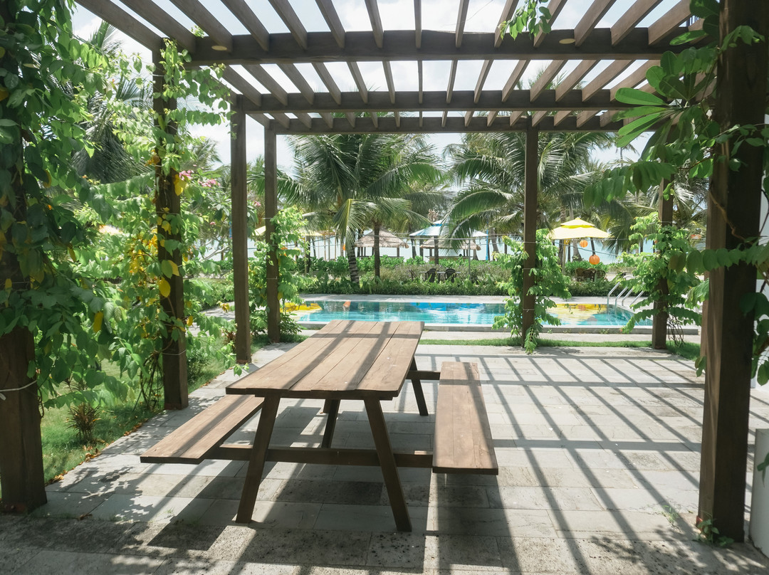 Andochine Resort & Spa Phu Quoc主图