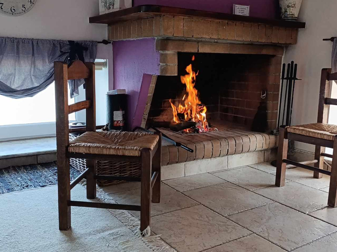 Meliti Guesthouse主图