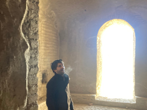 HAMIDI TMC - Afghanistan Tours-Kabul必去景点