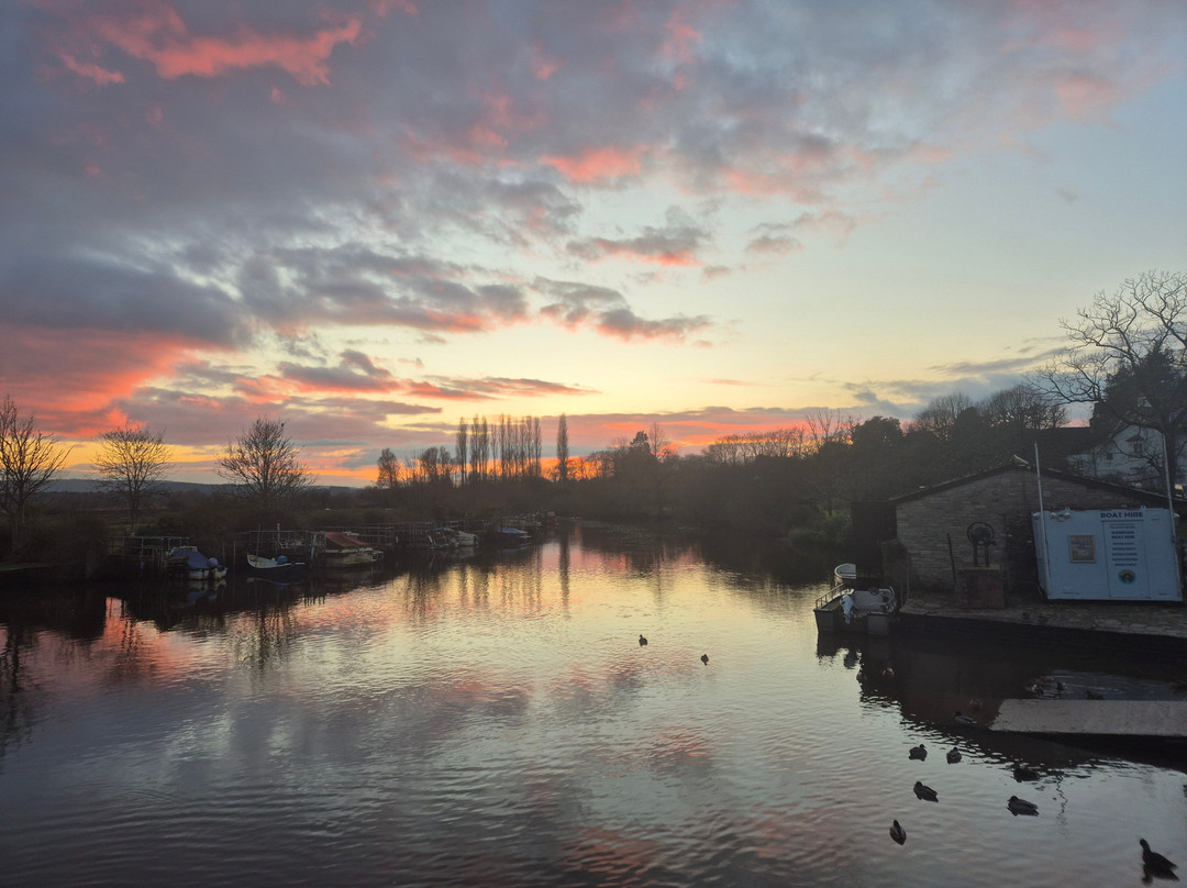 Wareham Tours-韦勒姆必去景点