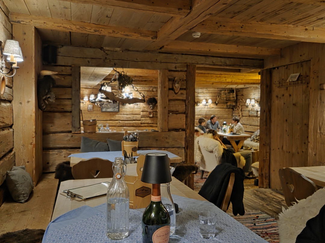 Resterhohe Berggasthaus & Lodge主图