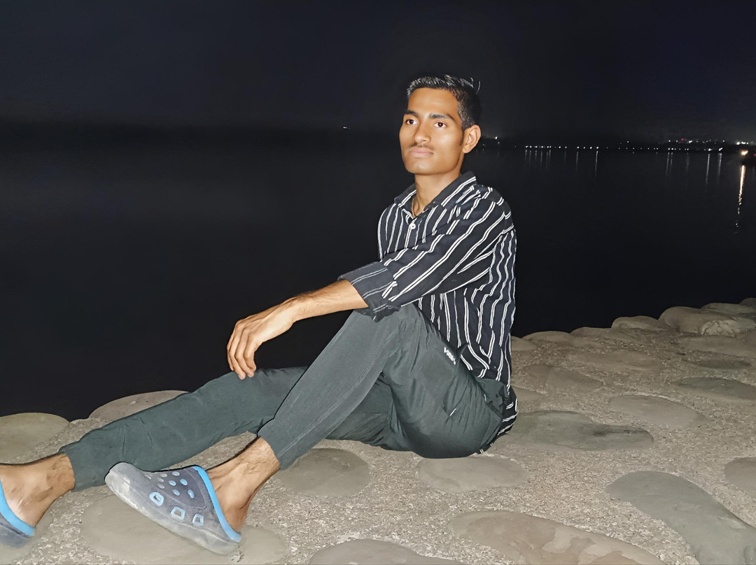 Sukhna Lake-昌迪加必去景点