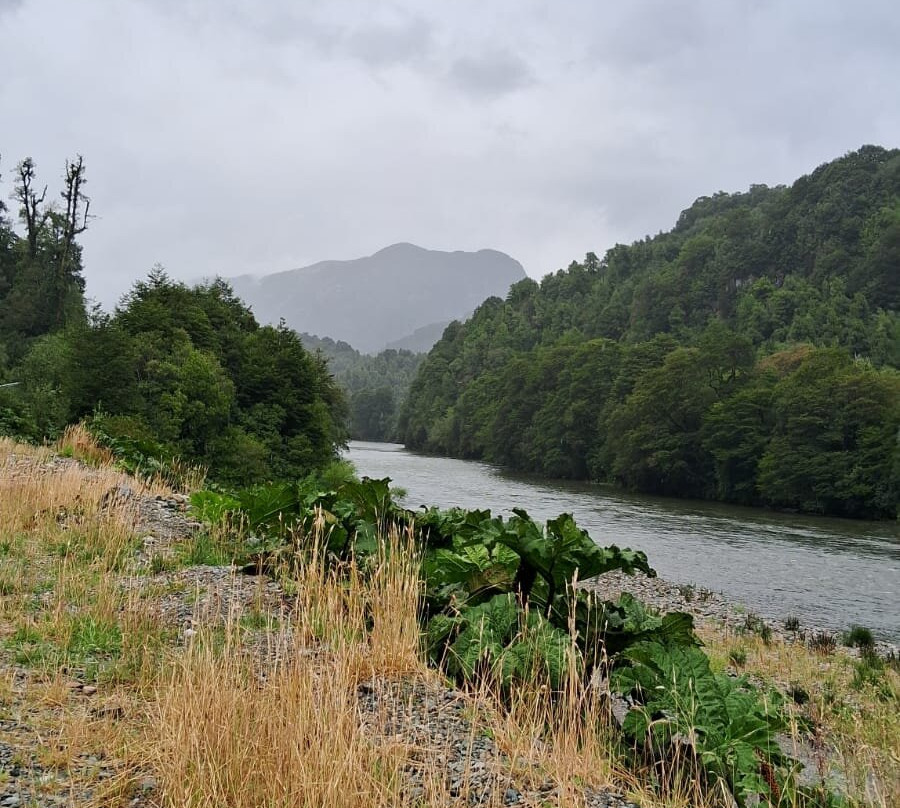 Piedra del Indio-Coyhaique必去景点