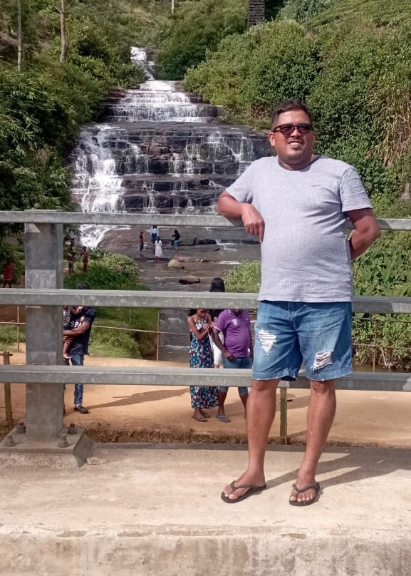 Sundown Tours and Travels-Kommala必去景点