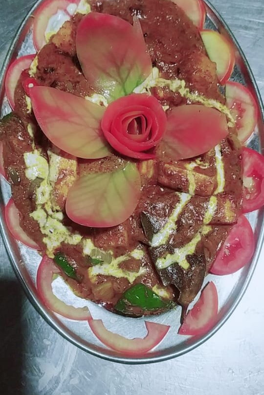 Hotel Vaishnavi Heights主图