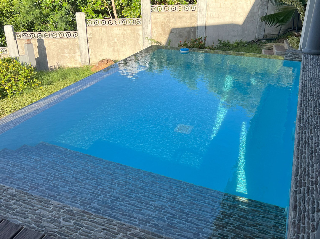 昂斯苏莱比奇科默自助式度假屋主图