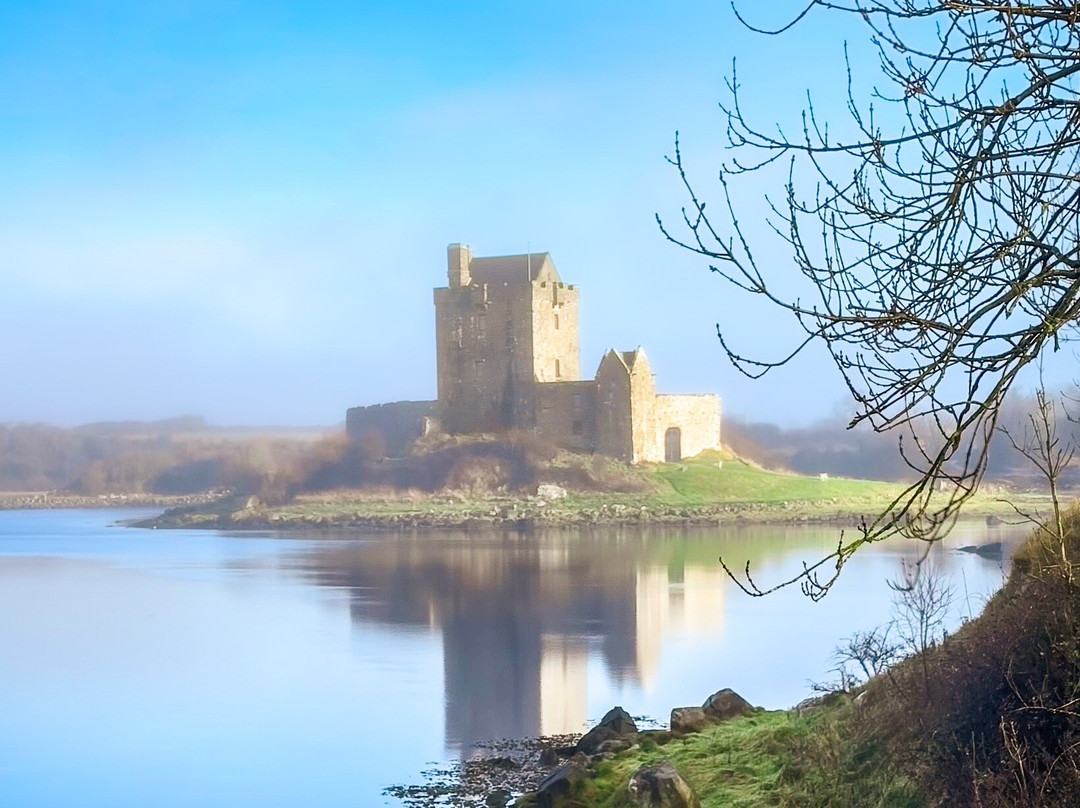 Dungaire Castle景点图片