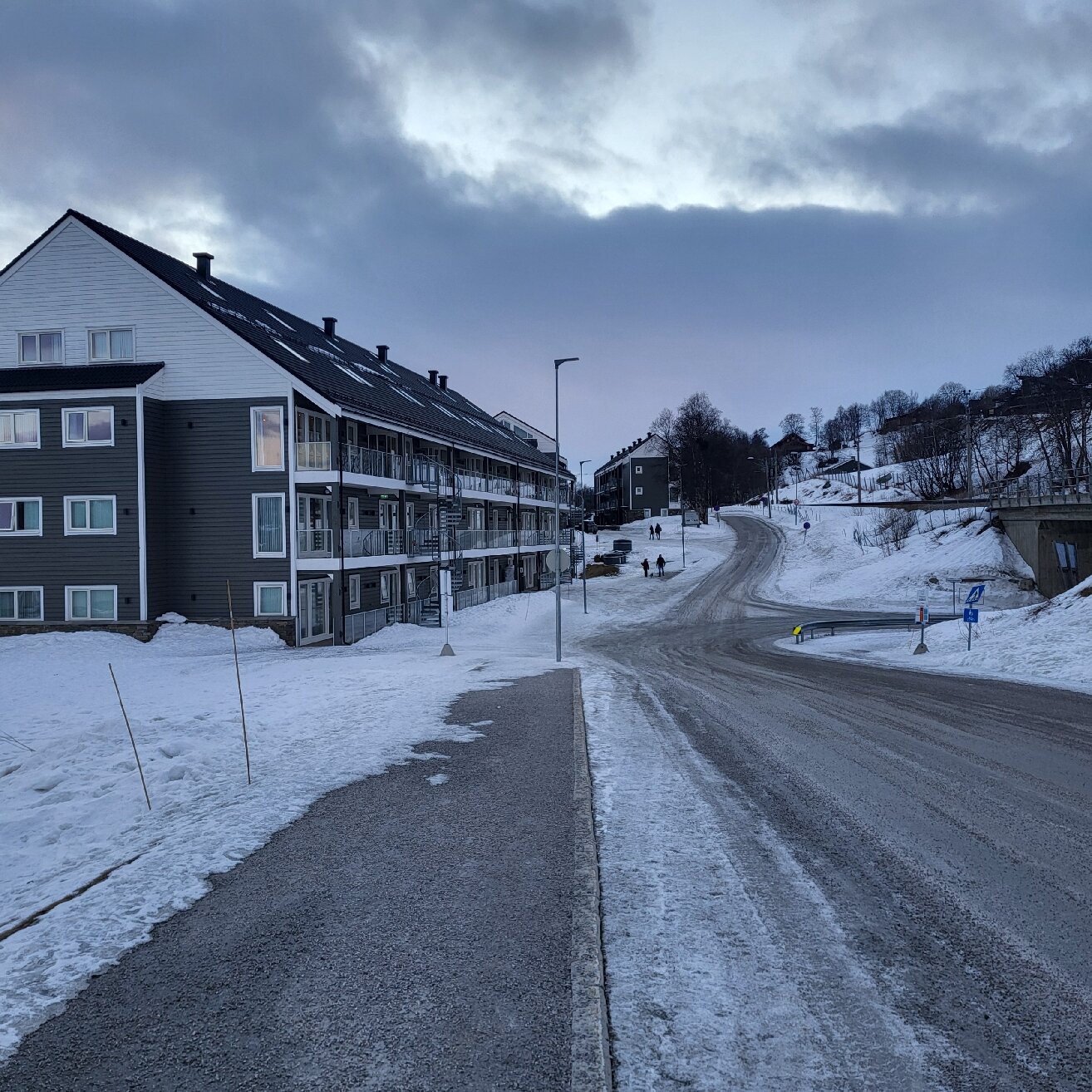 Ustedalen Hotel-官方