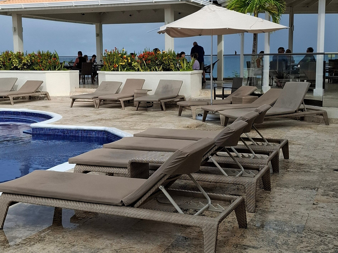 Royalton Main Pool景点图片