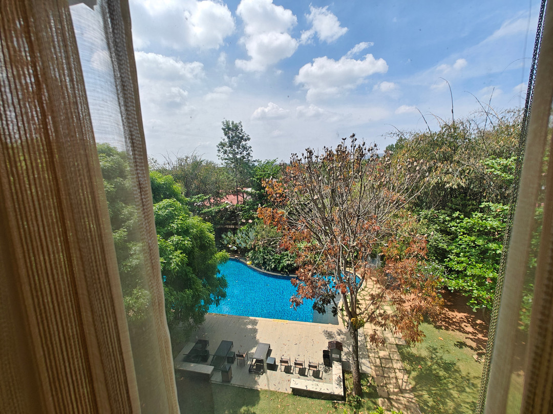 Purple Palms Resort & Spa, Coorg主图