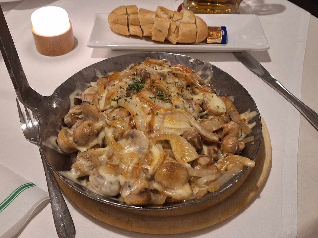 Hotel Carstens主图