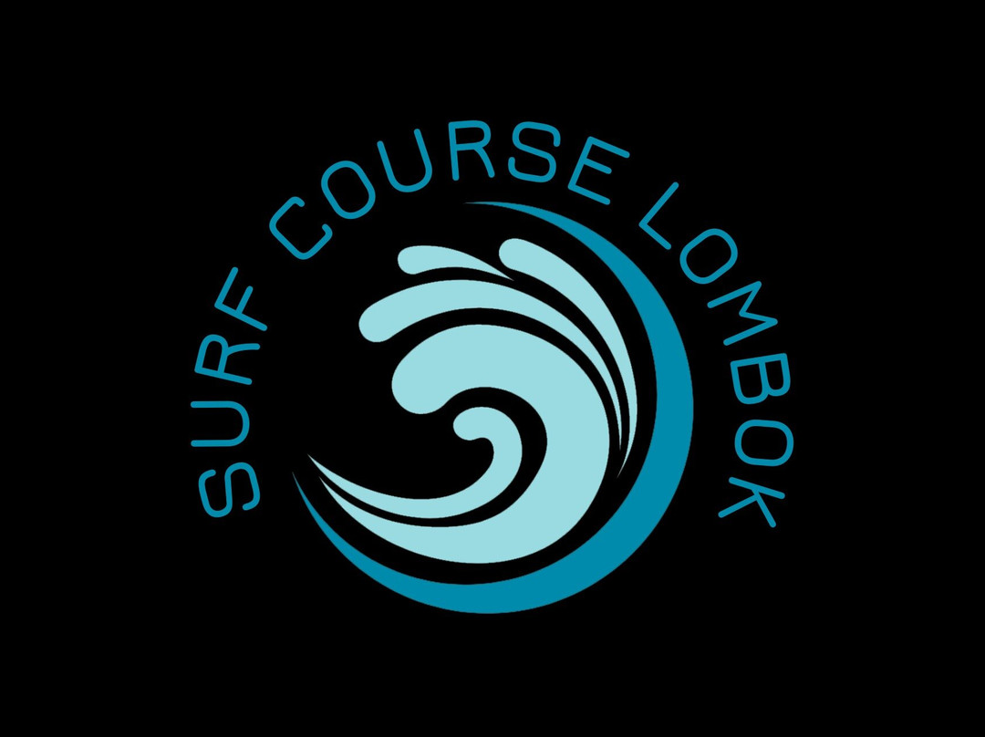 Surf Course Lombok-Gerupuk必去景点