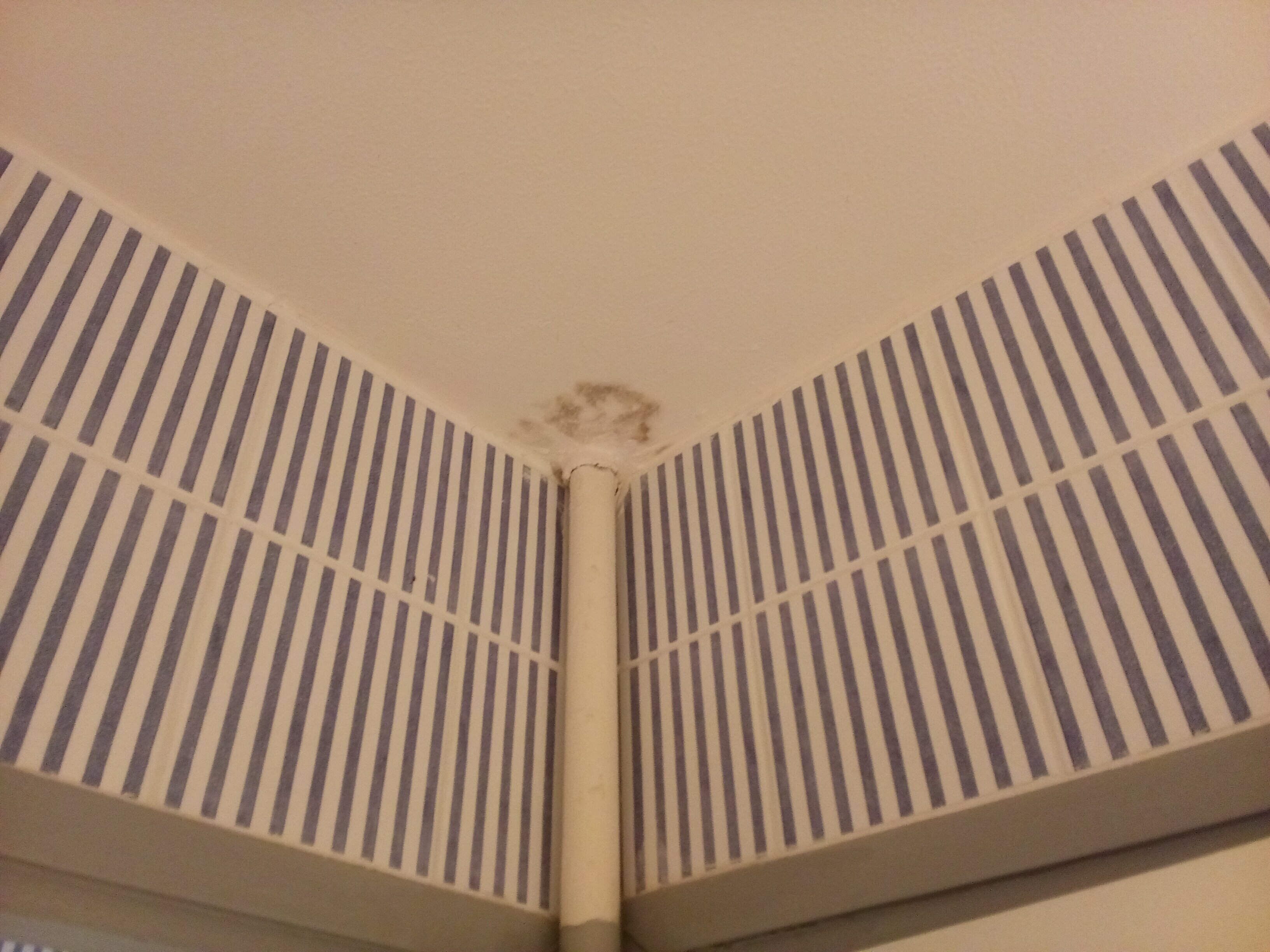 Mercure La Grande Motte Port-浴室