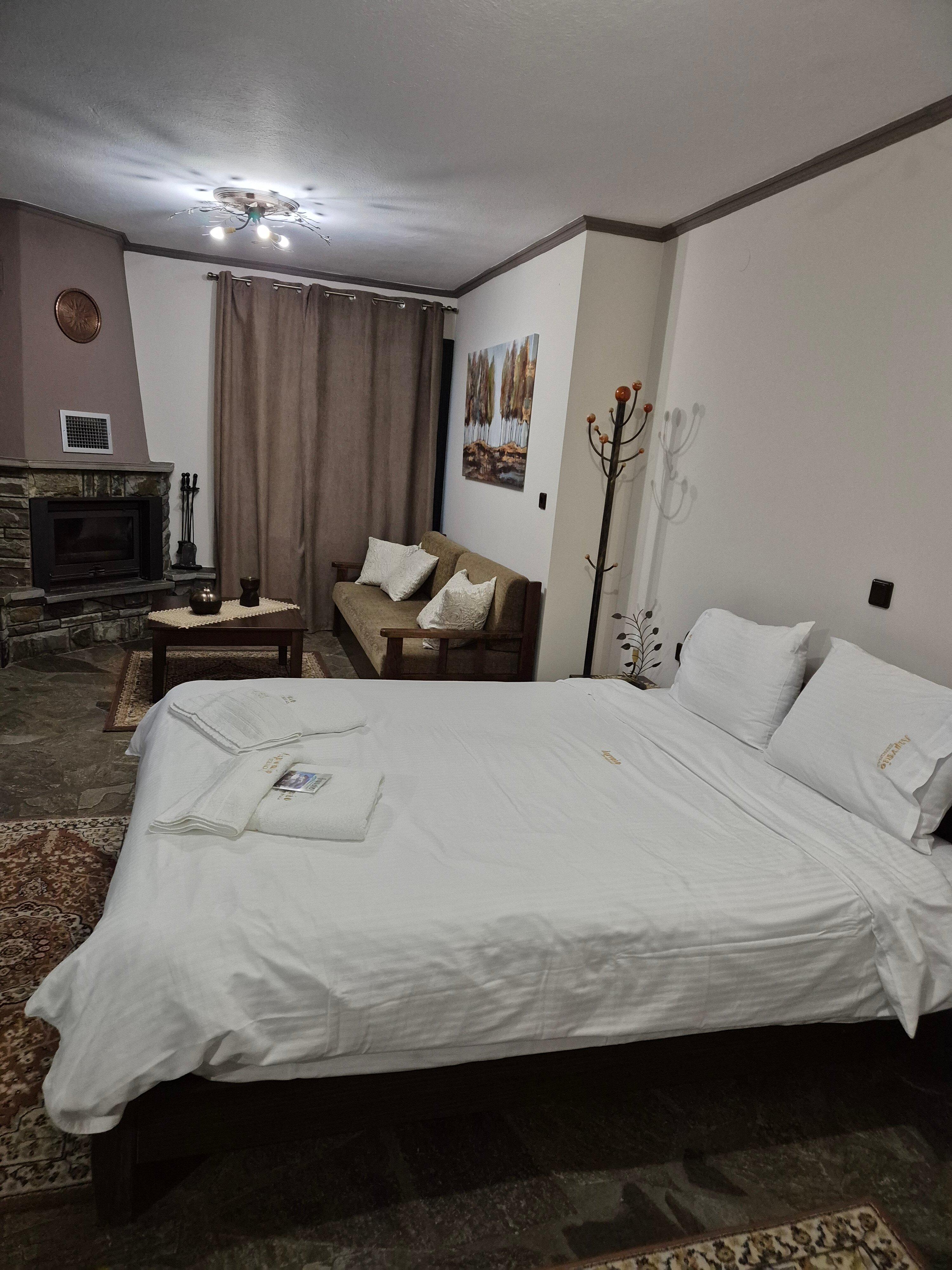 Limnaio Hotel-客卧