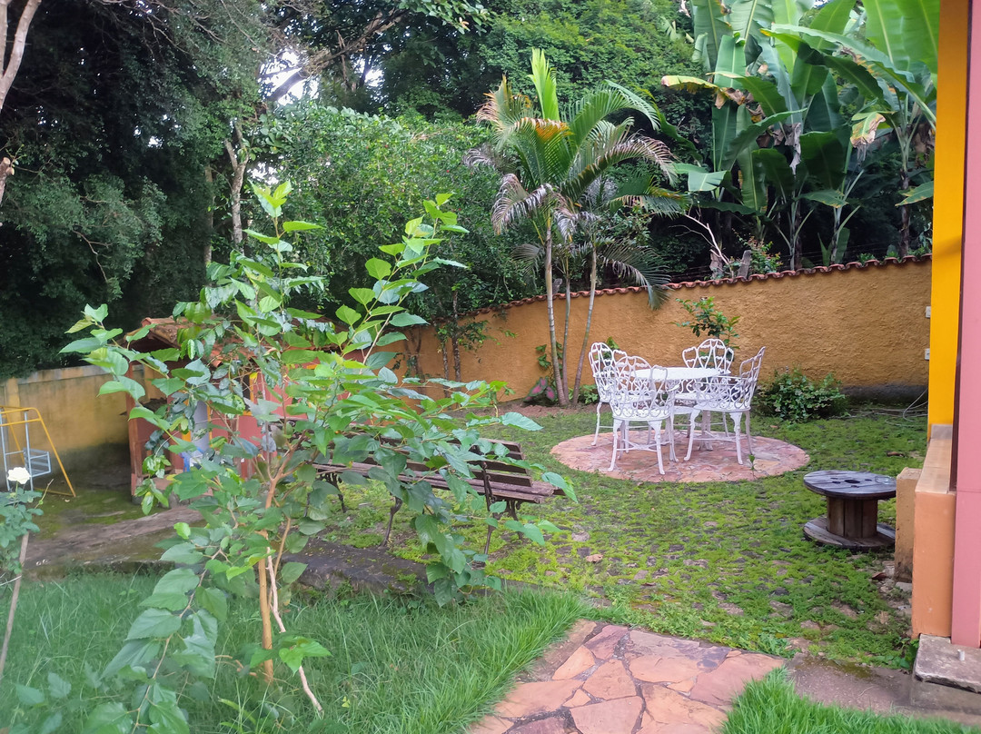 Pousada Vila Cocais主图