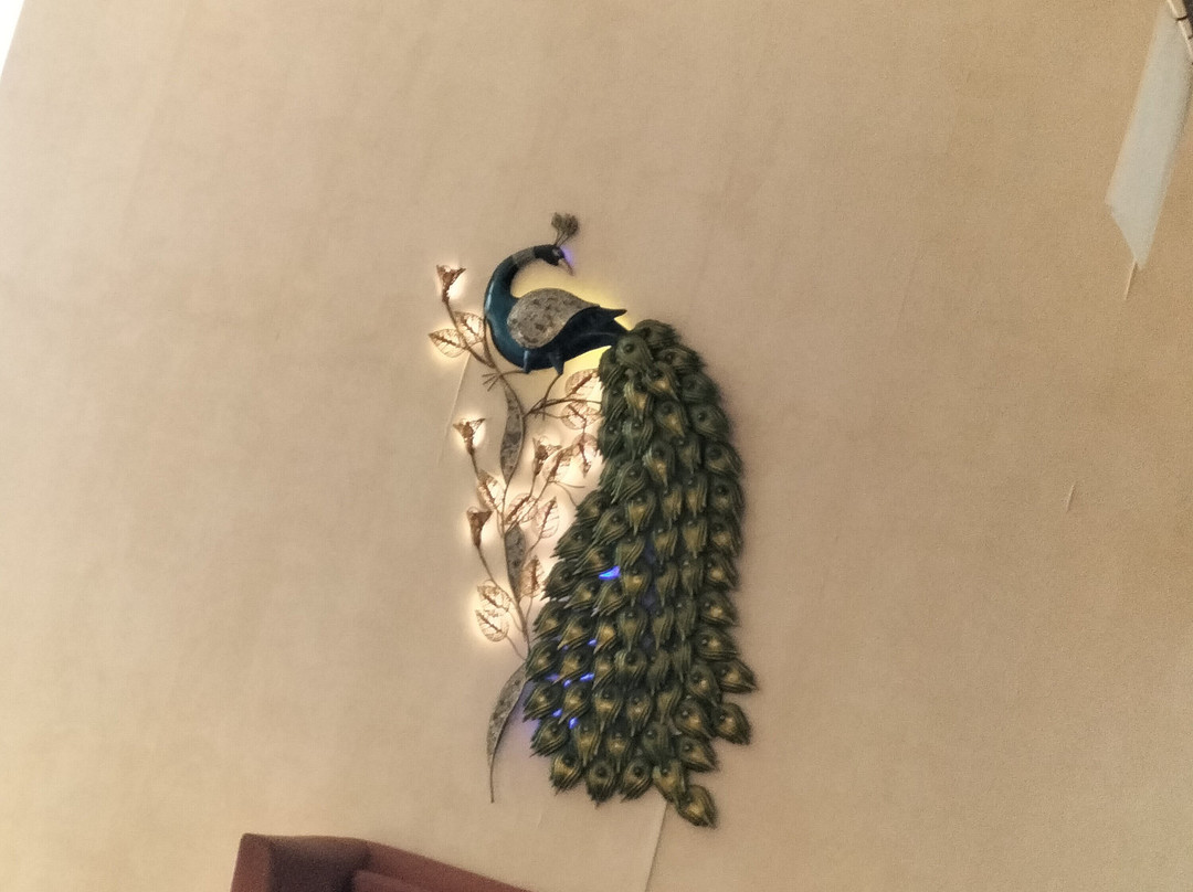 SRM Hotel - Tuticorin主图