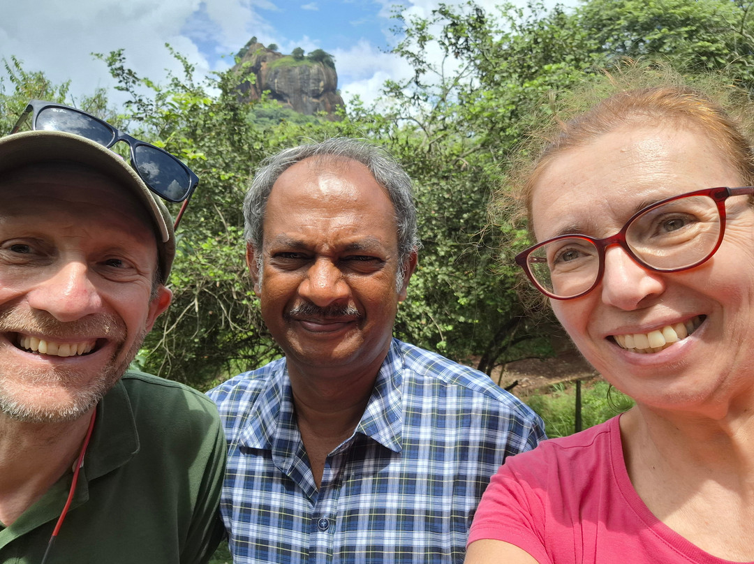 Sri Lanka Driver Tours景点图片