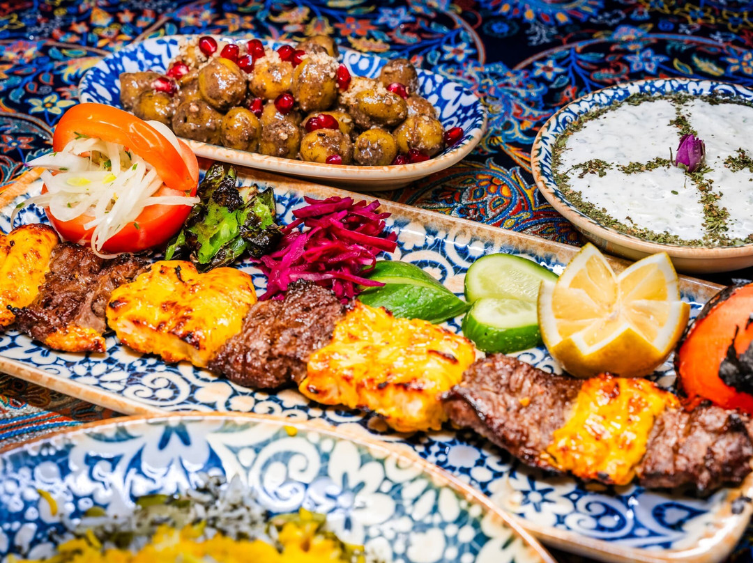Shamse Restaurant
