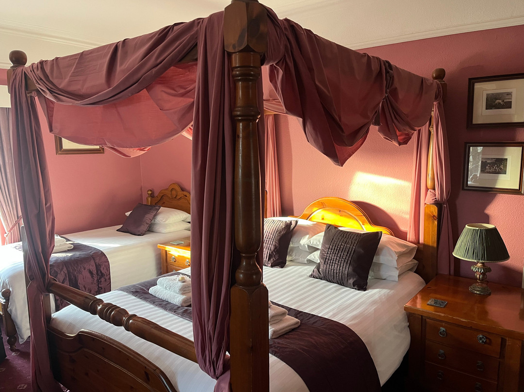 Disblair House Hotel主图
