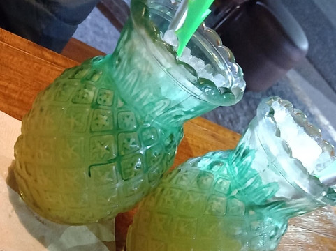 BrukBar Buenos Aires-布宜诺斯艾利斯必去景点