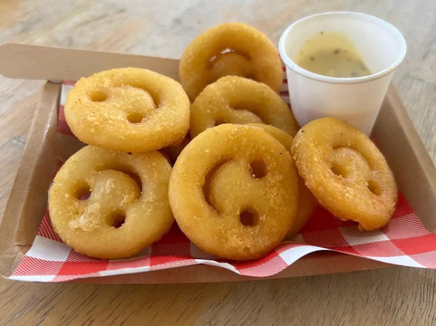 Grandma's Garden.BKK主图