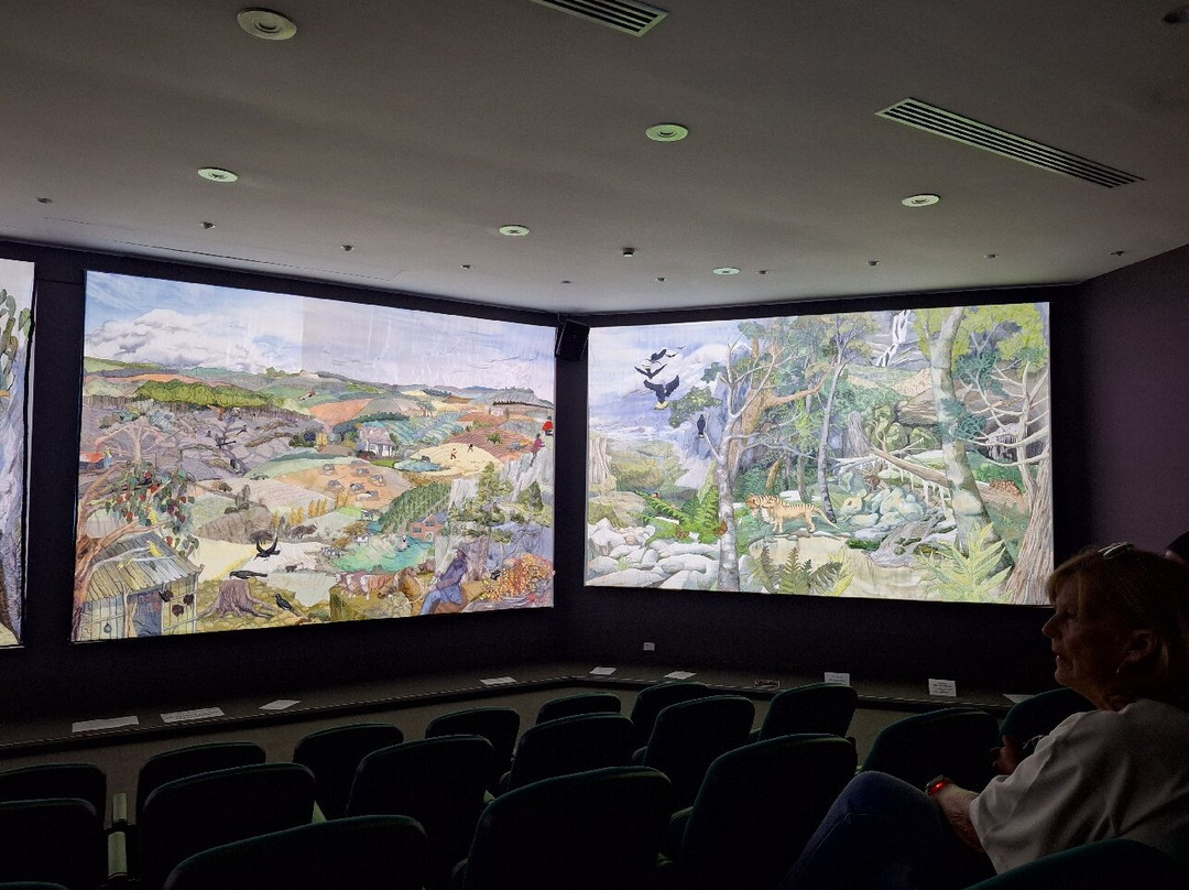 Deloraine & Districts Folk Museum景点图片