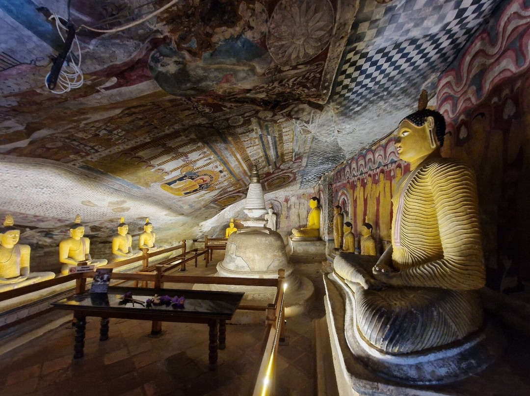 SriLankan Pearl景点图片