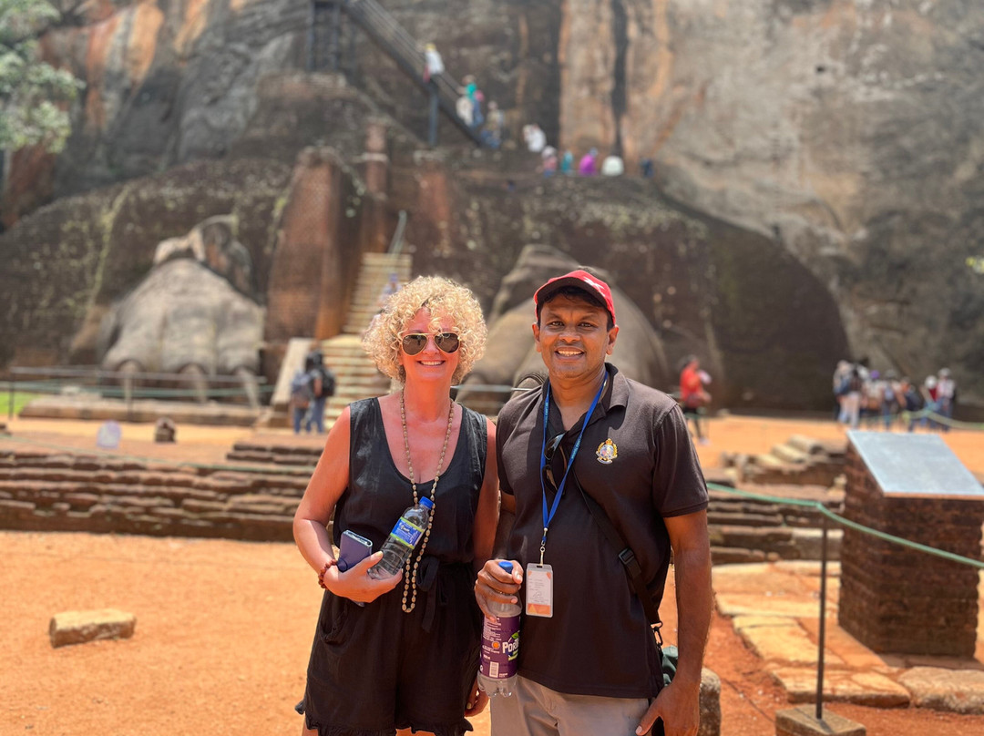 Thush Tours Sri Lanka景点图片