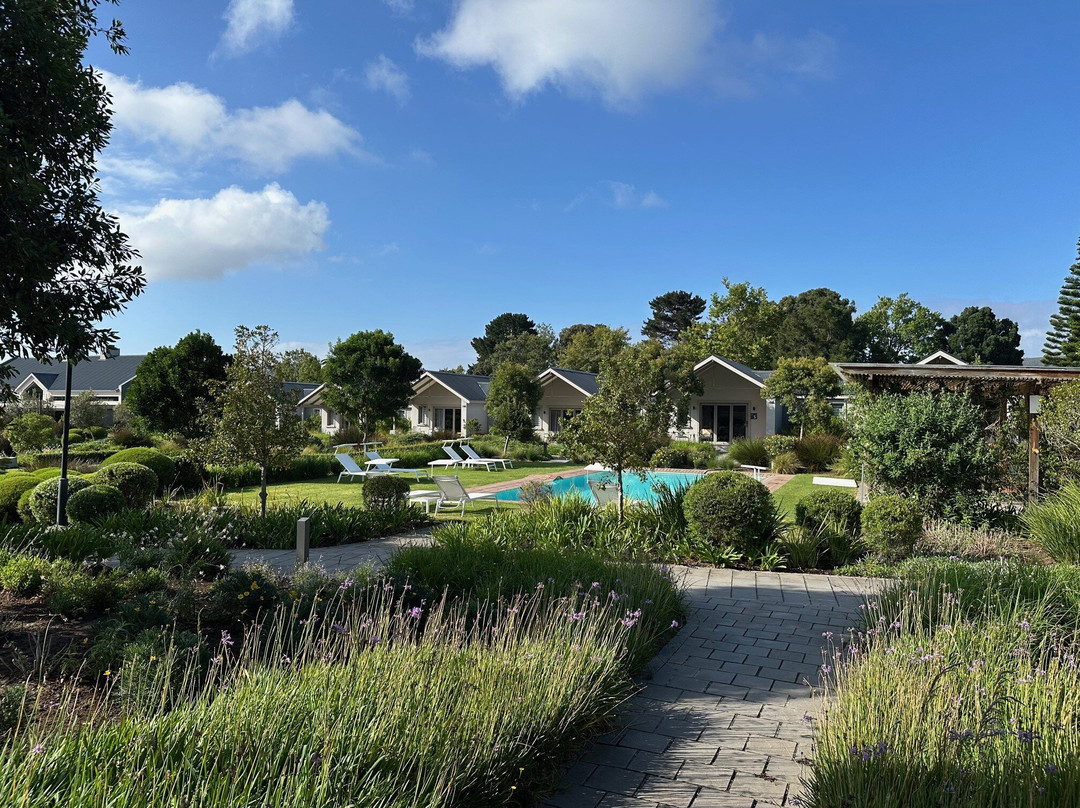 Knysna Hollow Country Estate主图