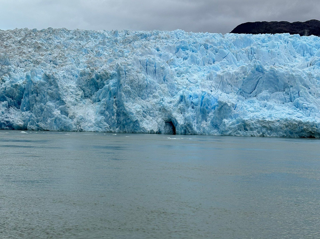 Valle Glaciares-Puerto Rio Tranquilo必去景点