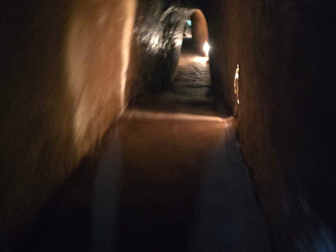 Backstreet Tours Saigon-胡志明市必去景点