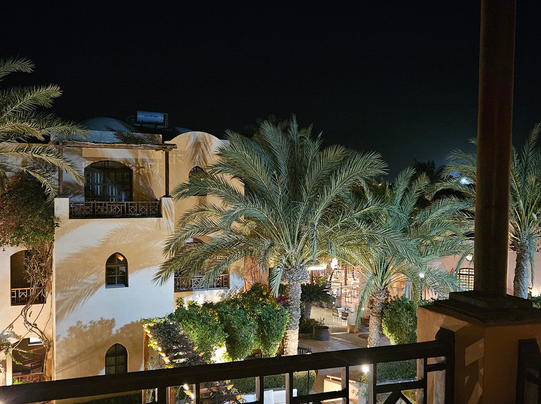 Sultan Bey Hotel主图