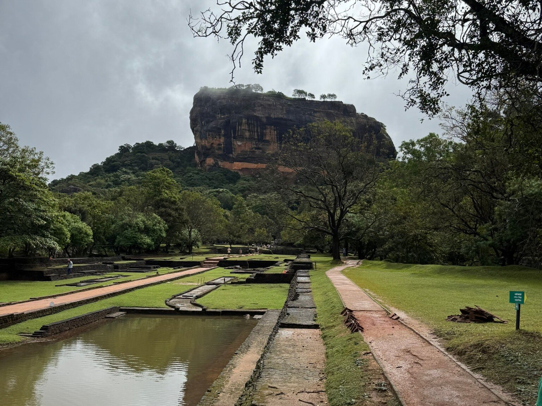 Subara Travels Sri Lanka景点图片