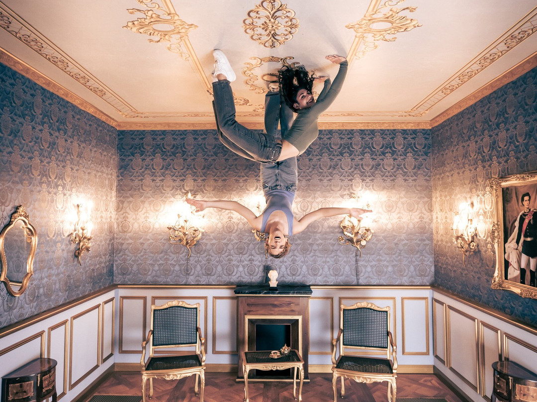 Magic Bavaria Erlebnismuseum-慕尼黑必去景点