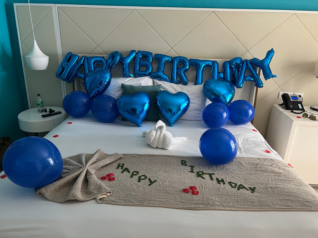 Azul Beach Resort Negril by Karisma主图