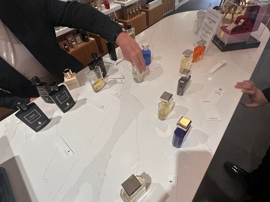 Pulse of Perfumery景点图片