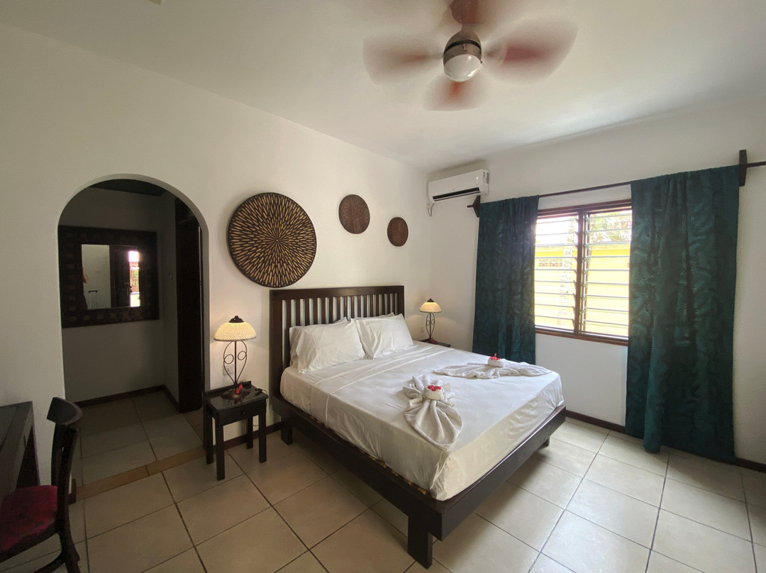 Takamaka Green Village主图