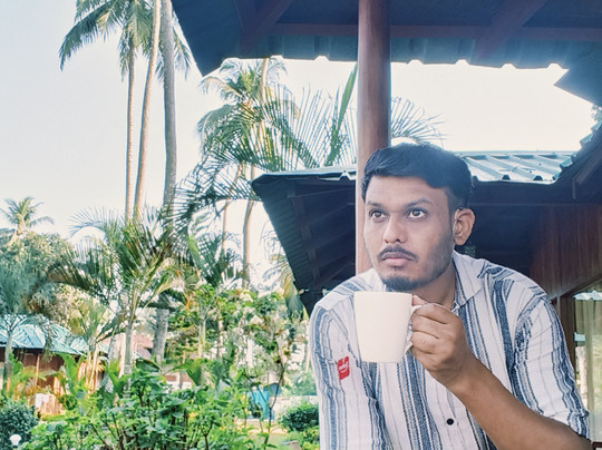 Journey Sellers-新德里必去景点