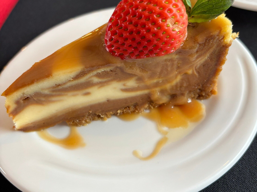 My Old Kentucky Dinner Train-Bardstown必去景点