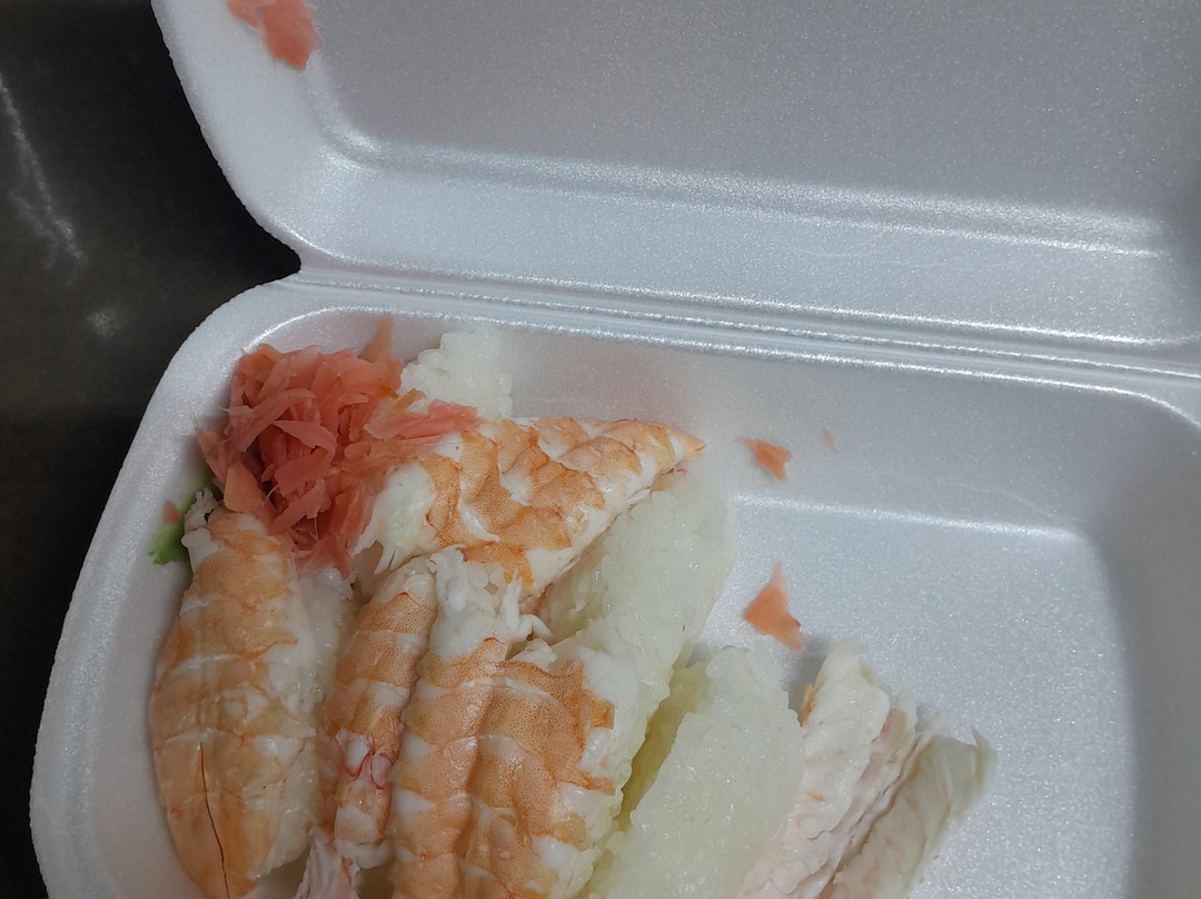 Tommy's Sushi Chinese Takeaway